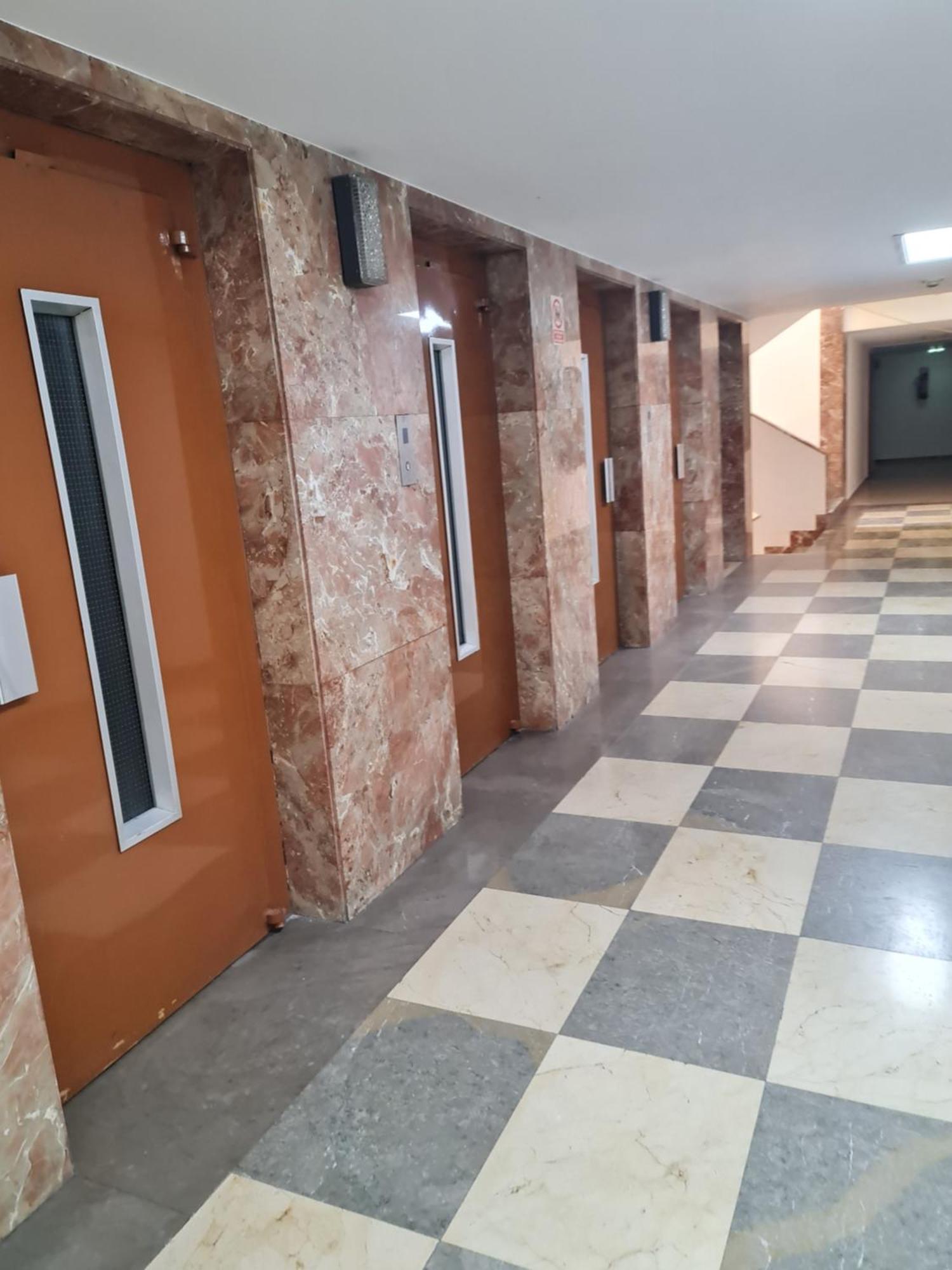 Apartment Plaza Mostenses En Plaza Espana *